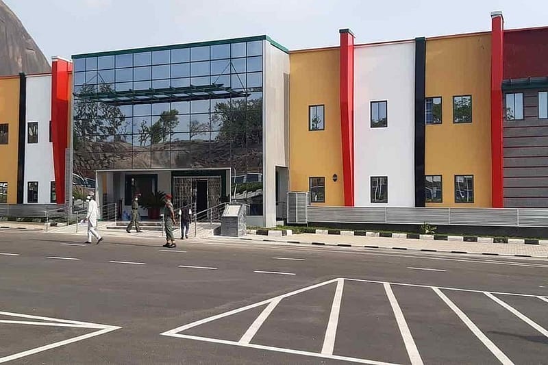 Army Command & NAOWA Hospital, Asokoro Abuja housemanship Review